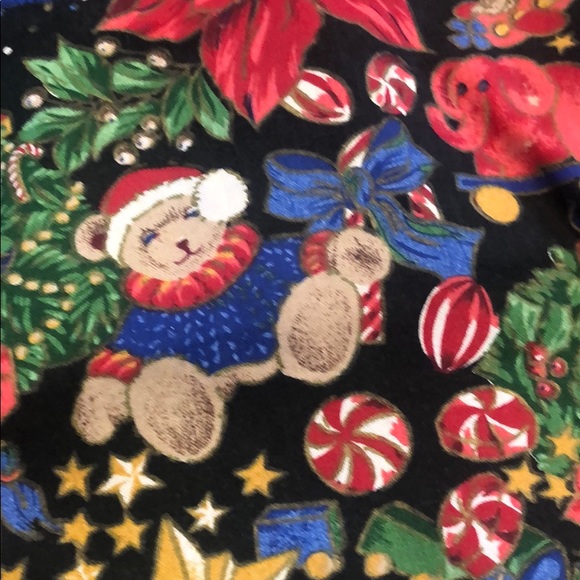 Christmas Holiday Vest - Picture 4 of 8